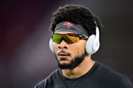 NFC Wild Card Playoffs - Philadelphia Eagles v Tampa Bay Buccaneers